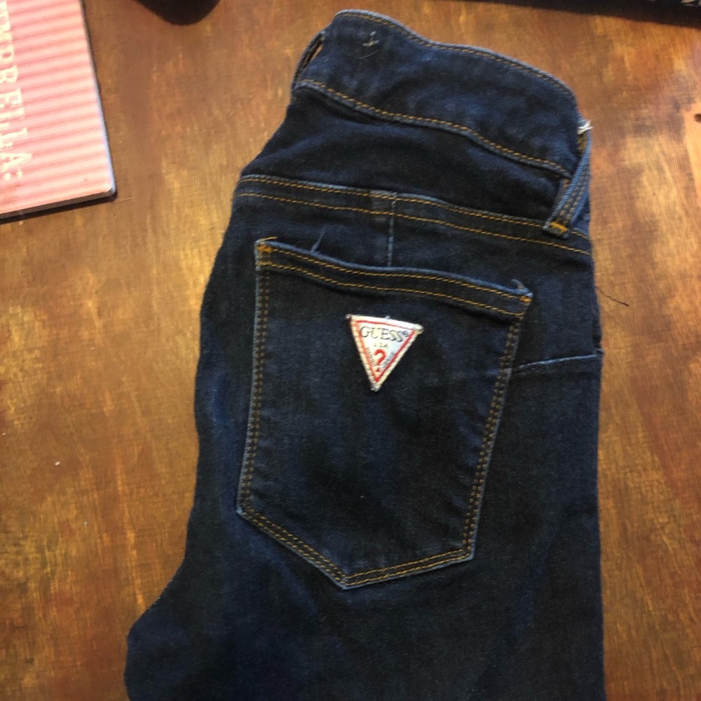 Guess Curve X Jeans